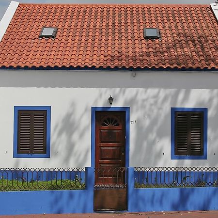Casa Azul Natura Ponta Delgada Exterior foto