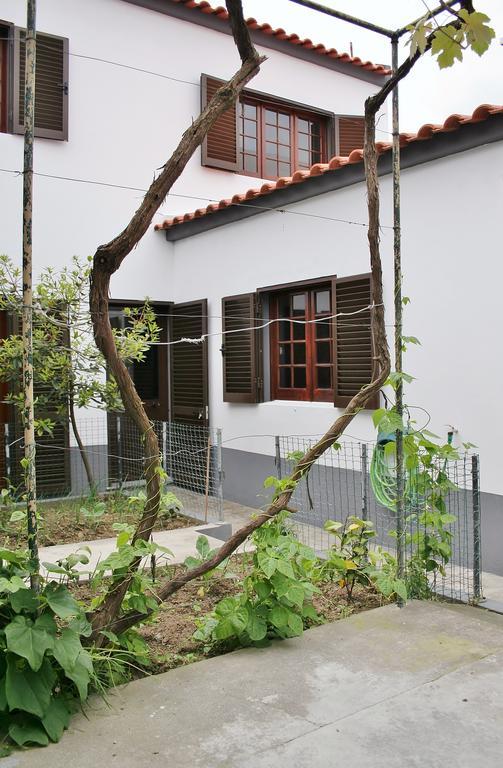 Casa Azul Natura Ponta Delgada Exterior foto