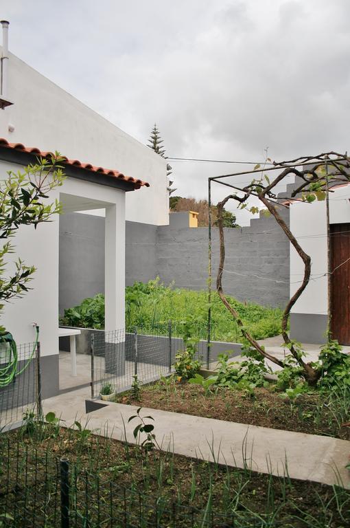 Casa Azul Natura Ponta Delgada Exterior foto