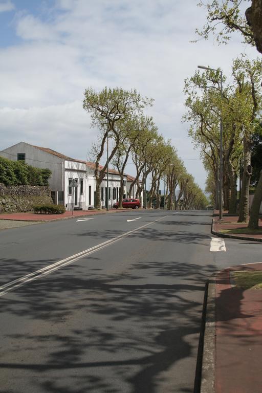Casa Azul Natura Ponta Delgada Exterior foto